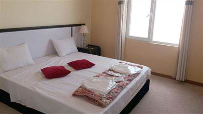 اتاق دو تخته هتل ساحلی خلیج فارس قشم اتاق دو تخته هتل ساحلی خلیج فارس قشم